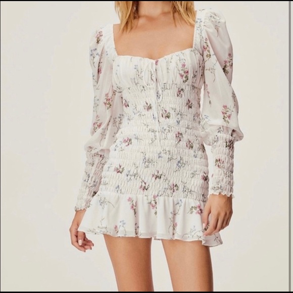 for love and lemons dixon